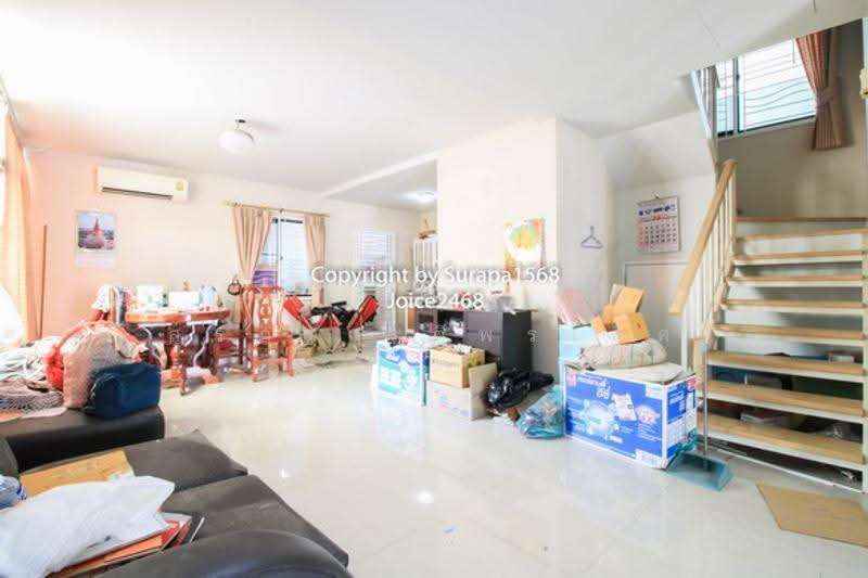 Areeya Como Bangna - Wongwaen, Samut Prakan, Mahachai Road, Bangphli Yai, Bang Plee, Samut Prakan, 3 Bedrooms, 143 sqm, Single Detached House For Sale, by Surapa Ratipornlert, 500578739 - DDproperty.com