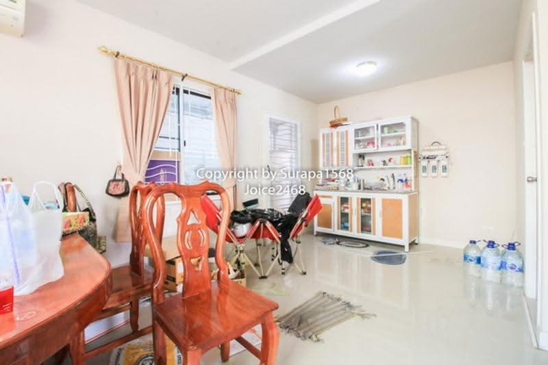 Areeya Como Bangna - Wongwaen, Samut Prakan, Mahachai Road, Bangphli Yai, Bang Plee, Samut Prakan, 3 Bedrooms, 143 sqm, Single Detached House For Sale, by Surapa Ratipornlert, 500578739 - DDproperty.com