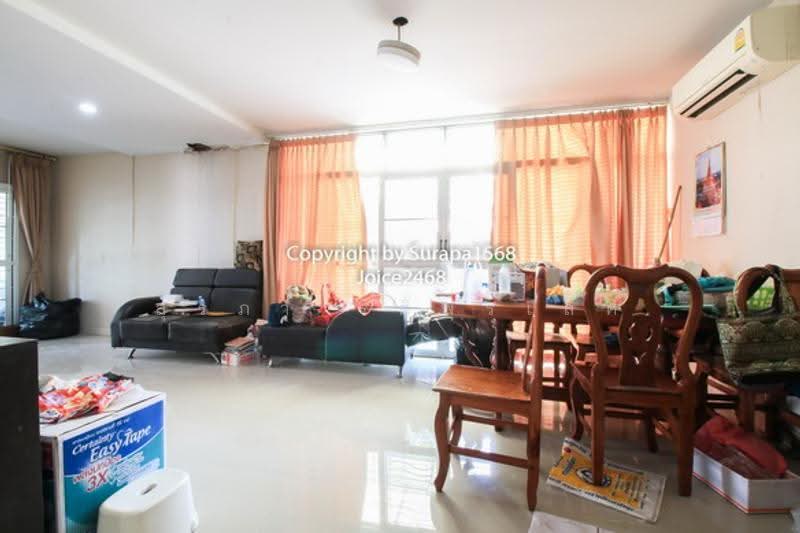 Areeya Como Bangna - Wongwaen, Samut Prakan, Mahachai Road, Bangphli Yai, Bang Plee, Samut Prakan, 3 Bedrooms, 143 sqm, Single Detached House For Sale, by Surapa Ratipornlert, 500578739 - DDproperty.com