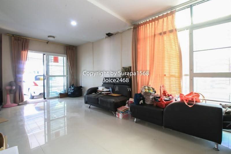 Areeya Como Bangna - Wongwaen, Samut Prakan, Mahachai Road, Bangphli Yai, Bang Plee, Samut Prakan, 3 Bedrooms, 143 sqm, Single Detached House For Sale, by Surapa Ratipornlert, 500578739 - DDproperty.com