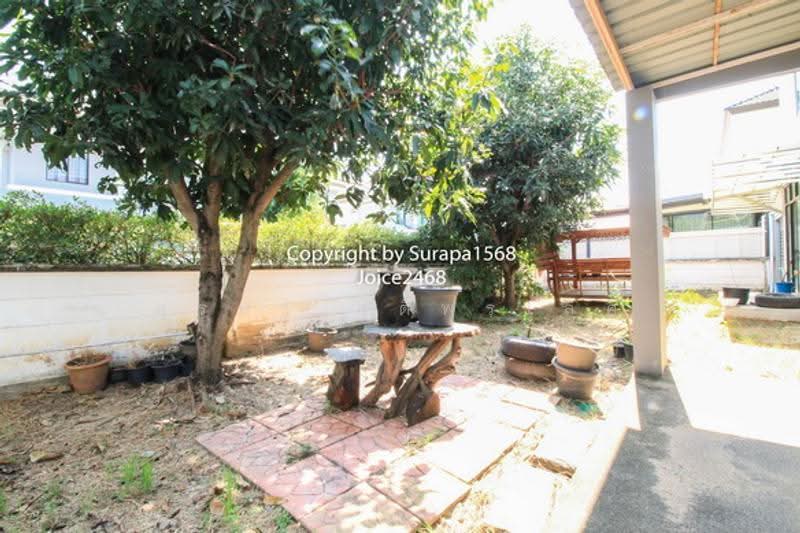 อารียา โคโม่ บางนา - วงแหวนฯ Areeya Como Bangna - Wongwaen, สมุทรปราการ, Mahachai Road, บางพลีใหญ่, บางพลี, สมุทรปราการ, 143 ตร.ม., บ้านเดี่ยว ขาย, โดย สุรภา รติพรเลิศ, 500578739 - DDproperty.com