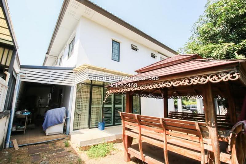 อารียา โคโม่ บางนา - วงแหวนฯ Areeya Como Bangna - Wongwaen, สมุทรปราการ, Mahachai Road, บางพลีใหญ่, บางพลี, สมุทรปราการ, 143 ตร.ม., บ้านเดี่ยว ขาย, โดย สุรภา รติพรเลิศ, 500578739 - DDproperty.com
