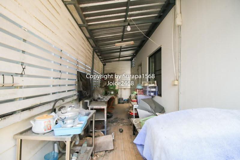 Areeya Como Bangna - Wongwaen, Samut Prakan, Mahachai Road, Bangphli Yai, Bang Plee, Samut Prakan, 3 Bedrooms, 143 sqm, Single Detached House For Sale, by Surapa Ratipornlert, 500578739 - DDproperty.com