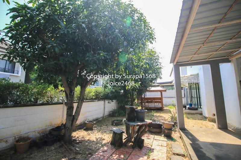 อารียา โคโม่ บางนา - วงแหวนฯ Areeya Como Bangna - Wongwaen, สมุทรปราการ, Mahachai Road, บางพลีใหญ่, บางพลี, สมุทรปราการ, 143 ตร.ม., บ้านเดี่ยว ขาย, โดย สุรภา รติพรเลิศ, 500578739 - DDproperty.com