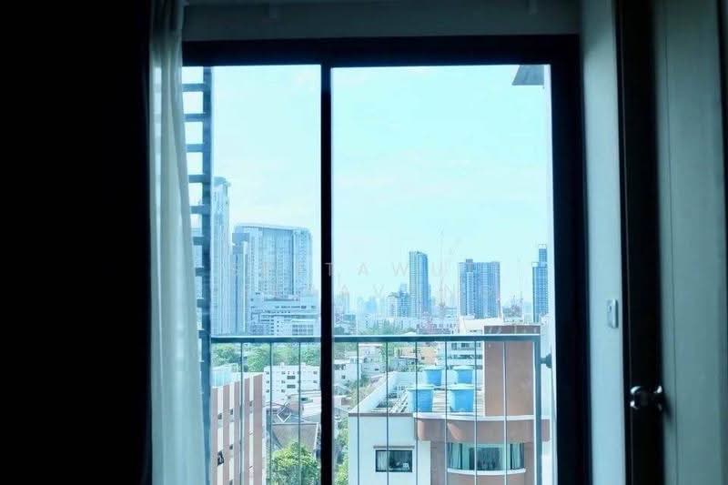IDEO Sukhumvit 93, Bangkok, 2331 Soi Sukhumvit 93, Bang Chak, Phra Khanong, Bangkok, 1 Bedroom, 35 sqm, Condo For Rent, by Settawut Leenavong, 500578741 - DDproperty.com
