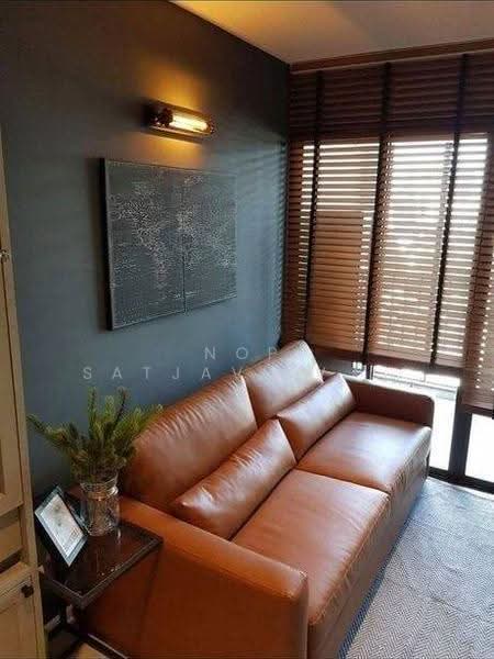 IDEO Ladprao 5, bangkok, Lat Phrao Rd, Jom Phon, Chatuchak, Bangkok, 1 Bedroom, 34 sqm, Condo For Sale, by Nop Satjavitvisarn, 500578742 - DDproperty.com