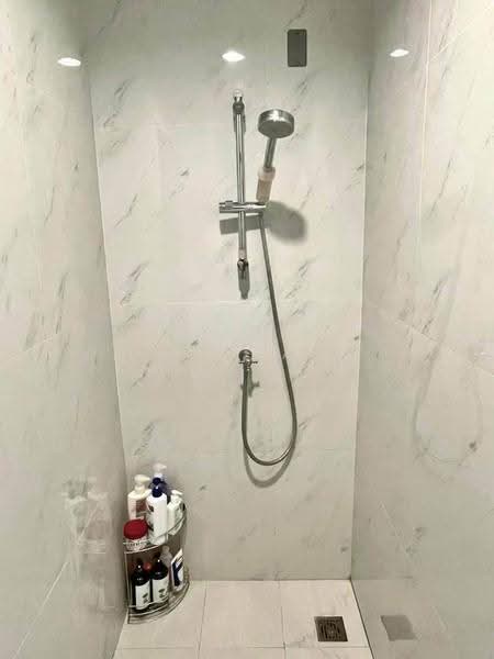 A Space Asoke-Ratchada, Bangkok, 624 Asoke-Dindaeng Road, Din Daeng, Bangkok, 2 Bedrooms, 53 sqm, Condo For Sale, by Thachaya Buanong, 500578743 - DDproperty.com