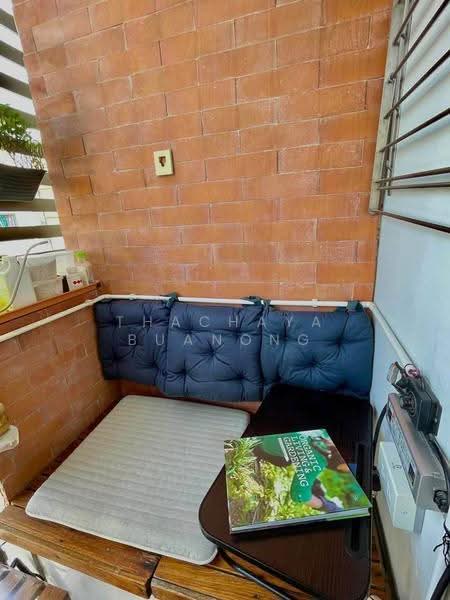 A Space Asoke-Ratchada, Bangkok, 624 Asoke-Dindaeng Road, Din Daeng, Bangkok, 2 Bedrooms, 53 sqm, Condo For Sale, by Thachaya Buanong, 500578743 - DDproperty.com