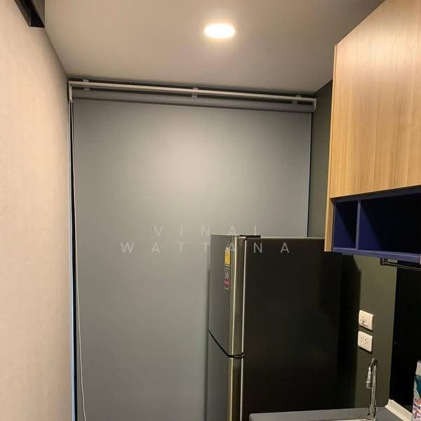 The Cube Loft Ladprao 107, bangkok, Soi Lad Phrao, Lad Phrao Road, Khlong Chan, Bang Kapi, Bangkok, 1 Bedroom, 29 sqm, Condo For Sale, by Vinai Wattana, 500578744 - DDproperty.com