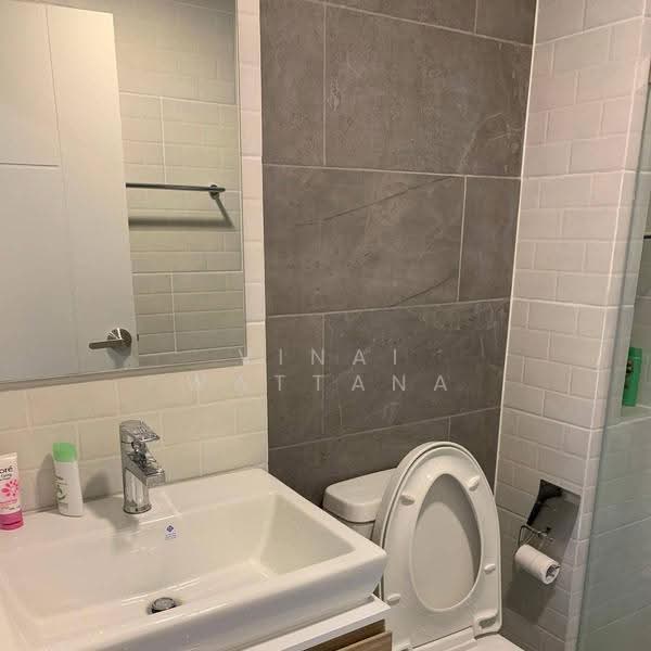 The Cube Loft Ladprao 107, bangkok, Soi Lad Phrao, Lad Phrao Road, Khlong Chan, Bang Kapi, Bangkok, 1 Bedroom, 29 sqm, Condo For Sale, by Vinai Wattana, 500578744 - DDproperty.com