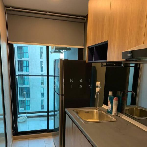 The Cube Loft Ladprao 107, bangkok, Soi Lad Phrao, Lad Phrao Road, Khlong Chan, Bang Kapi, Bangkok, 1 Bedroom, 29 sqm, Condo For Sale, by Vinai Wattana, 500578744 - DDproperty.com
