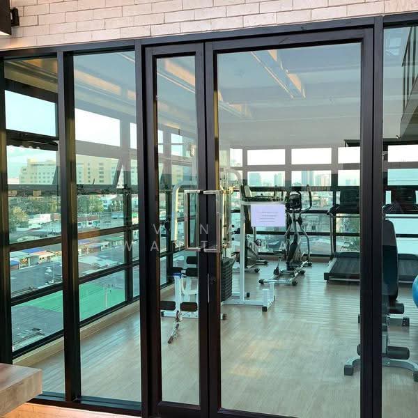 The Cube Loft Ladprao 107 : เดอะคิวบ์ ลอฟท์ ลาดพร้าว 107, กรุงเทพ, ซอยลาดพร้าว 107 ถนนลาดพร้าว, คลองจั่น, บางกะปิ, กรุงเทพ, 29 ตร.ม., คอนโด ขาย, โดย Vinai Wattana, 500578744 - DDproperty.com