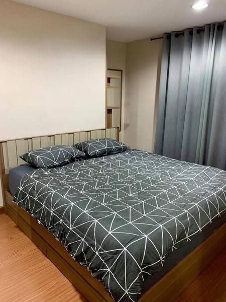 Belle Grand Rama 9, bangkok, 131 Rama 9 Road, Huai Khwang, Bangkok, 2 Bedrooms, 58 sqm, Condo For Rent, by Rasita Maneelam, 500578747 - DDproperty.com