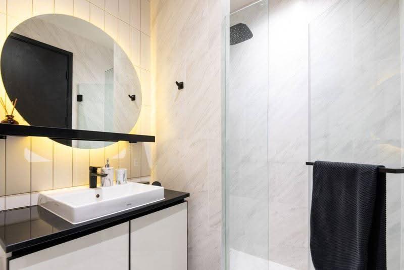 Chapter Charoennakhon–Riverside, Bangkok, Charoennakorn Road, Bang Lam Phu Lang, Khlong San, Bangkok, 1 Bedroom, 35 sqm, Condo For Rent, by Settawut Leenavong, 500578748 - DDproperty.com