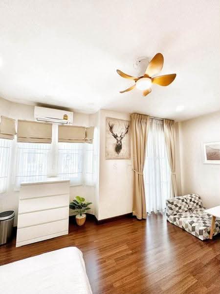 Leon Sukhumvit 62, Bangkok, Soi Sampopnaruemit, Bang Chak, Phra Khanong, Bangkok, 3 Bedrooms, 210 sqm, Townhouse For Rent, by Forty-Six Real Estate Group, 500578752 - DDproperty.com
