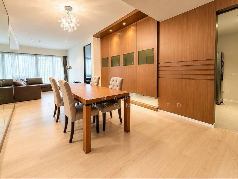 City Lakes Tower : ซิตี้เลค ทาวเวอร์, กรุงเทพ, ซอยสุขุมวิท 16, คลองเตย, กรุงเทพ, 101 ตร.ม., คอนโด ให้เช่า, โดย Tanapat Sakonsontised, 500578757 - DDproperty.com