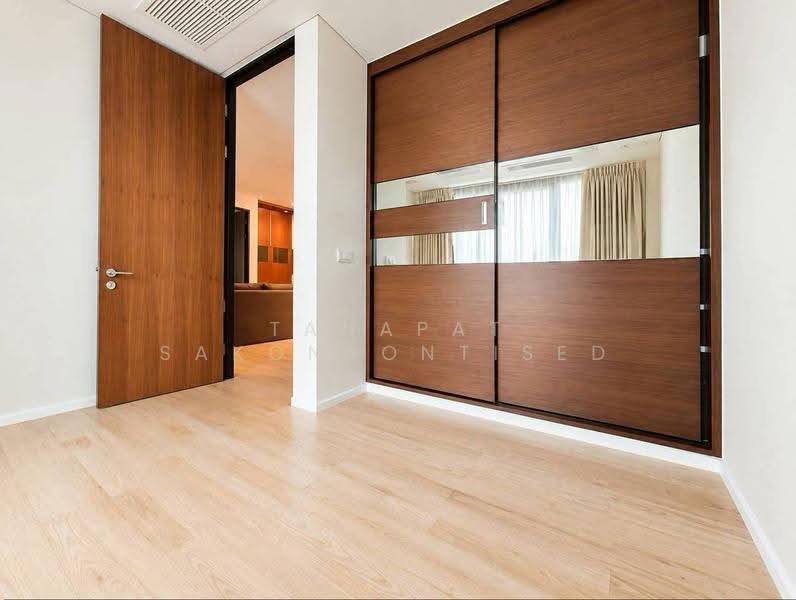 City Lakes Tower, Bangkok, Soi Sukhumvit 16, Khlong Toei, Bangkok, 2 Bedrooms, 101 sqm, Condo For Rent, by Tanapat Sakonsontised, 500578757 - DDproperty.com