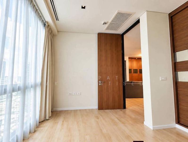 City Lakes Tower, Bangkok, Soi Sukhumvit 16, Khlong Toei, Bangkok, 2 Bedrooms, 101 sqm, Condo For Rent, by Tanapat Sakonsontised, 500578757 - DDproperty.com