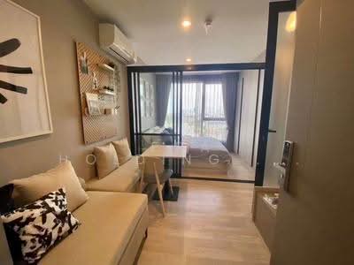 For Rent - IDEO Mobi Sukhumvit Eastpoint, Bangkok