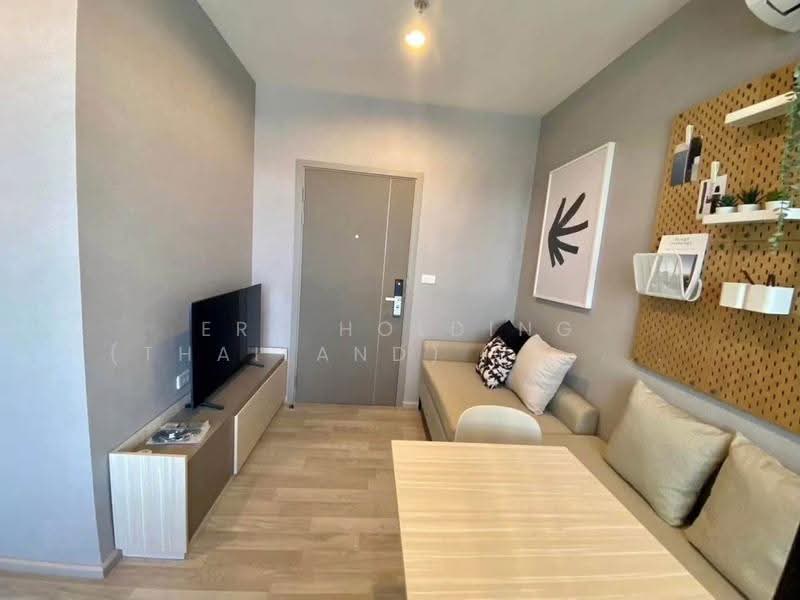 IDEO Mobi Sukhumvit Eastpoint, bangkok, Sukhumvit Road, Bang Na, Bangkok, 1 Bedroom, 29 sqm, Condo For Rent, by ERA Holding (Thailand) Co., Ltd., 500578758 - DDproperty.com