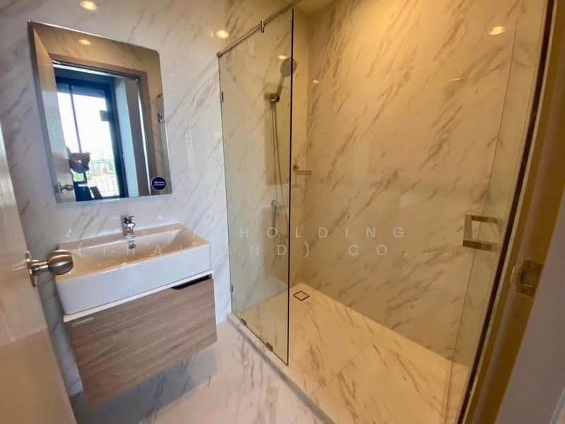 IDEO Mobi Sukhumvit Eastpoint, bangkok, Sukhumvit Road, Bang Na, Bangkok, 1 Bedroom, 29 sqm, Condo For Rent, by ERA Holding (Thailand) Co., Ltd., 500578758 - DDproperty.com