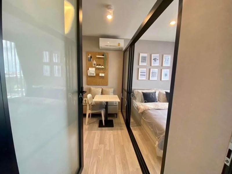 IDEO Mobi Sukhumvit Eastpoint, กรุงเทพ, Sukhumvit Road, บางนา, กรุงเทพ, 29 ตร.ม., คอนโด ให้เช่า, โดย ERA Holding (Thailand) Co., Ltd., 500578758 - DDproperty.com
