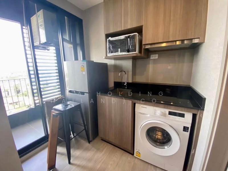 IDEO Mobi Sukhumvit Eastpoint, bangkok, Sukhumvit Road, Bang Na, Bangkok, 1 Bedroom, 29 sqm, Condo For Rent, by ERA Holding (Thailand) Co., Ltd., 500578758 - DDproperty.com