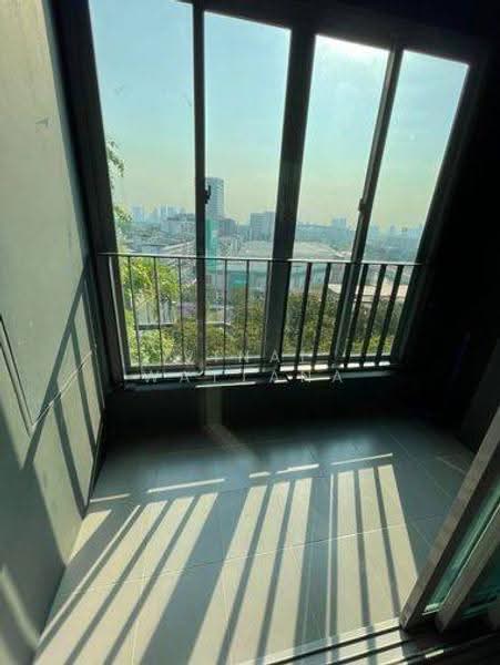 IDEO Mobi Grand Interchange Bangsue, bangkok, 571 Pracha Rat Sai 2 Road, Bang Sue, Bangkok, 1 Bedroom, 31 sqm, Condo For Sale, by Vinai Wattana, 500578759 - DDproperty.com