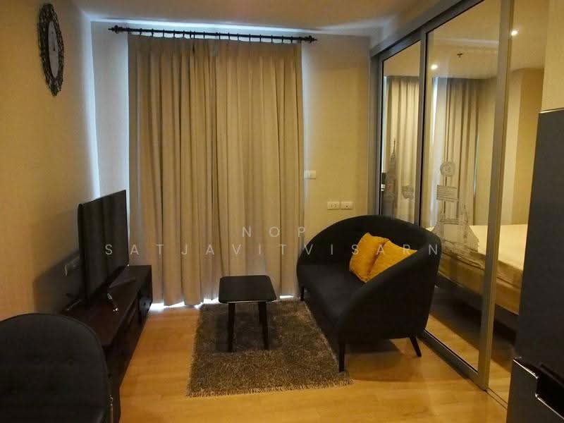Haus 23 Ratchada-Ladprao, bangkok, 1009 Lat Phrao Rd, Chan Kasem, Chatuchak, Bangkok, 1 Bedroom, 34 sqm, Condo For Sale, by Nop Satjavitvisarn, 500578761 - DDproperty.com
