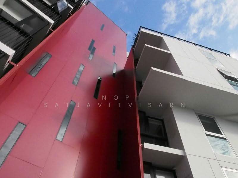 Haus 23 Ratchada-Ladprao, bangkok, 1009 Lat Phrao Rd, Chan Kasem, Chatuchak, Bangkok, 1 Bedroom, 34 sqm, Condo For Sale, by Nop Satjavitvisarn, 500578761 - DDproperty.com