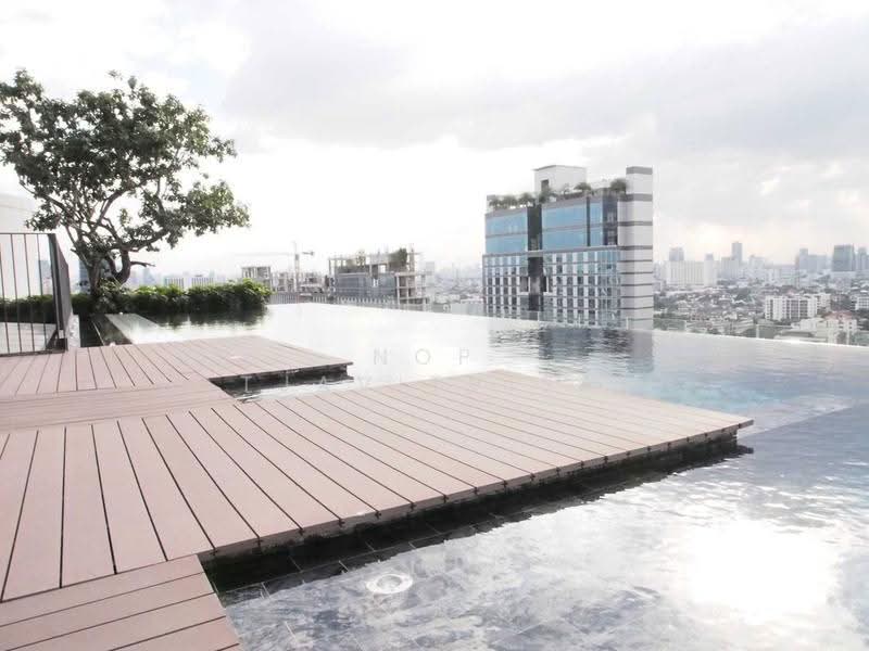 Haus 23 Ratchada-Ladprao, bangkok, 1009 Lat Phrao Rd, Chan Kasem, Chatuchak, Bangkok, 1 Bedroom, 34 sqm, Condo For Sale, by Nop Satjavitvisarn, 500578761 - DDproperty.com