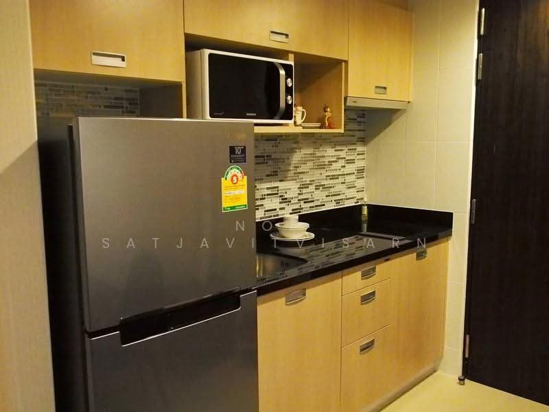 Haus 23 Ratchada-Ladprao, bangkok, 1009 Lat Phrao Rd, Chan Kasem, Chatuchak, Bangkok, 1 Bedroom, 34 sqm, Condo For Sale, by Nop Satjavitvisarn, 500578761 - DDproperty.com