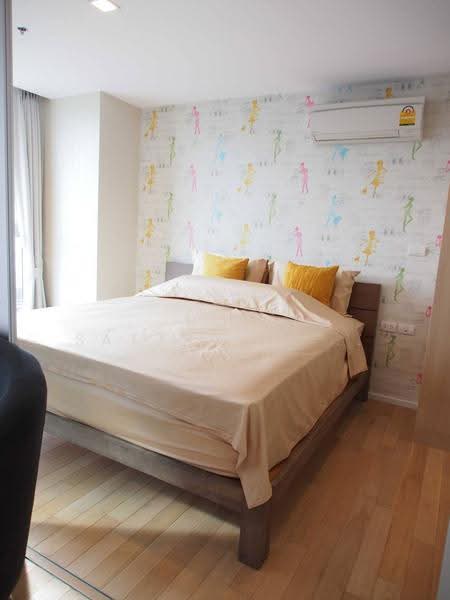 Haus 23 Ratchada-Ladprao, bangkok, 1009 Lat Phrao Rd, Chan Kasem, Chatuchak, Bangkok, 1 Bedroom, 34 sqm, Condo For Sale, by Nop Satjavitvisarn, 500578761 - DDproperty.com