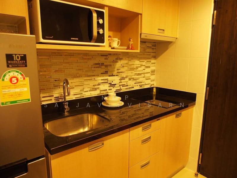 Haus 23 Ratchada-Ladprao, bangkok, 1009 Lat Phrao Rd, Chan Kasem, Chatuchak, Bangkok, 1 Bedroom, 34 sqm, Condo For Sale, by Nop Satjavitvisarn, 500578761 - DDproperty.com