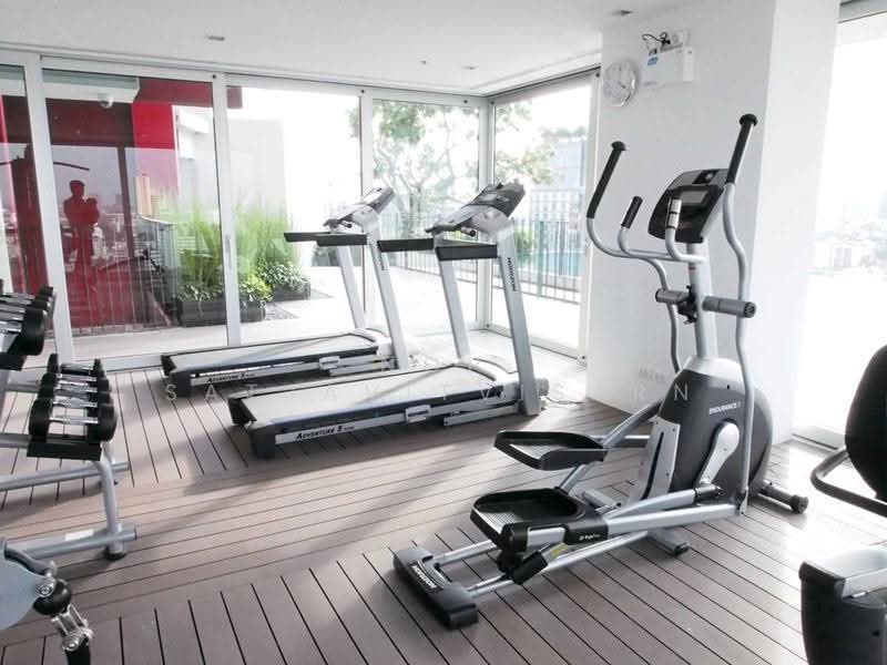 Haus 23 Ratchada-Ladprao : เฮ้าส์ 23 รัชดา – ลาดพร้าว, กรุงเทพ, 1009 ถ.ลาดพร้าว, จันทรเกษม, จตุจักร, กรุงเทพ, 34 ตร.ม., คอนโด ขาย, โดย Nop Satjavitvisarn, 500578761 - DDproperty.com