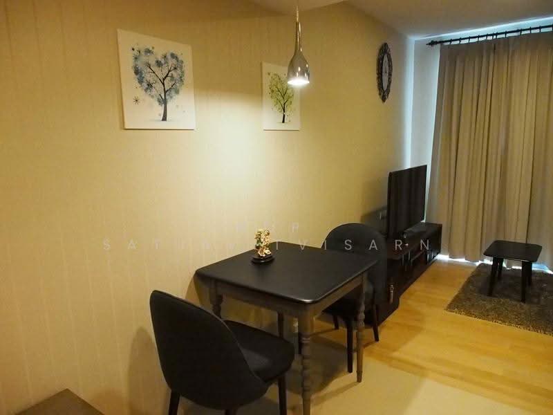 Haus 23 Ratchada-Ladprao, bangkok, 1009 Lat Phrao Rd, Chan Kasem, Chatuchak, Bangkok, 1 Bedroom, 34 sqm, Condo For Sale, by Nop Satjavitvisarn, 500578761 - DDproperty.com