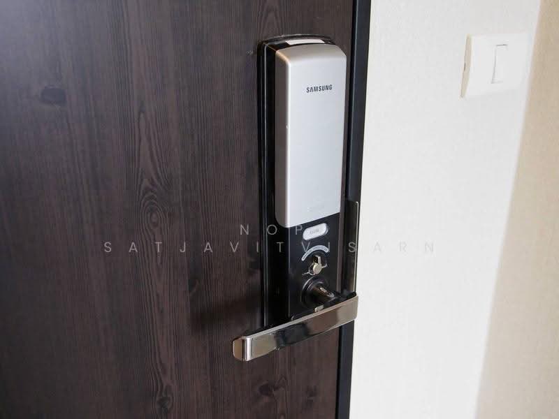 Haus 23 Ratchada-Ladprao, bangkok, 1009 Lat Phrao Rd, Chan Kasem, Chatuchak, Bangkok, 1 Bedroom, 34 sqm, Condo For Sale, by Nop Satjavitvisarn, 500578761 - DDproperty.com