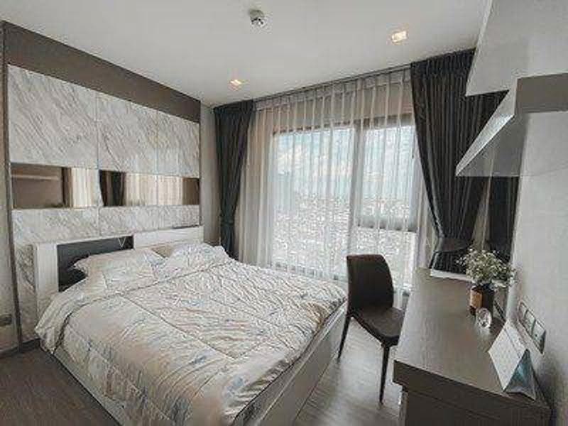 Life Sukhumvit 62, Bangkok, Soi Sukhumvit 62, Bang Chak, Phra Khanong, Bangkok, 1 Bedroom, 30 sqm, Condo For Sale, by Vinai Wattana, 500578764 - DDproperty.com
