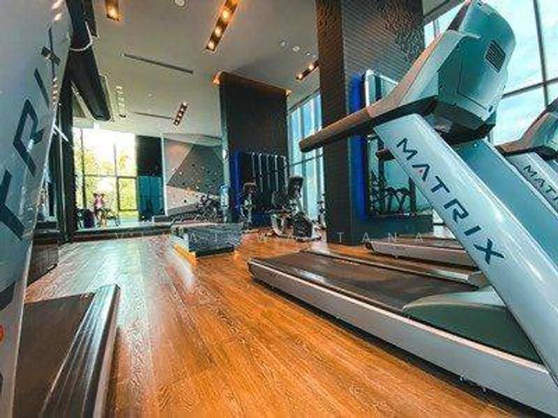 Life Sukhumvit 62, Bangkok, Soi Sukhumvit 62, Bang Chak, Phra Khanong, Bangkok, 1 Bedroom, 30 sqm, Condo For Sale, by Vinai Wattana, 500578764 - DDproperty.com