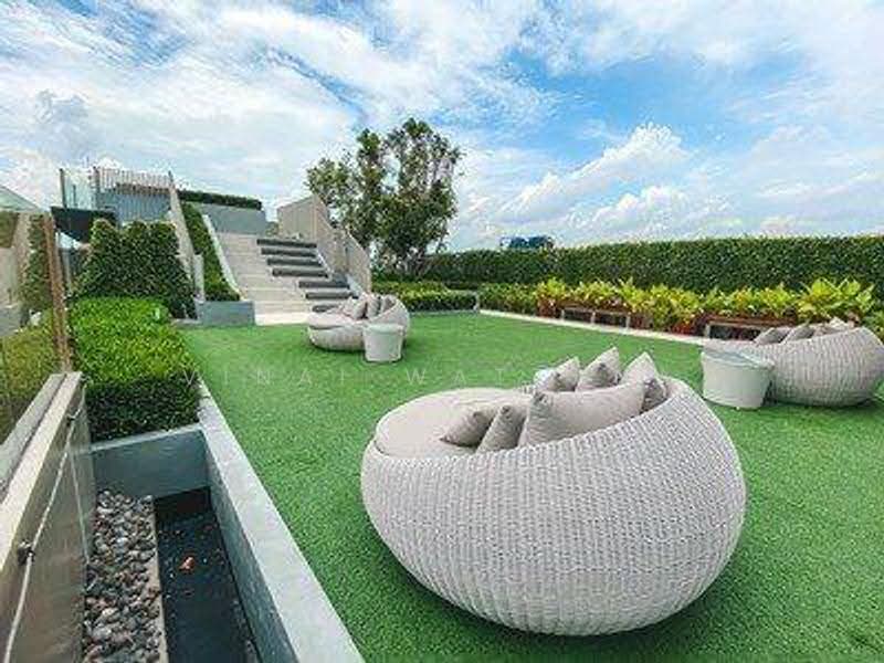 Life Sukhumvit 62, Bangkok, Soi Sukhumvit 62, Bang Chak, Phra Khanong, Bangkok, 1 Bedroom, 30 sqm, Condo For Sale, by Vinai Wattana, 500578764 - DDproperty.com