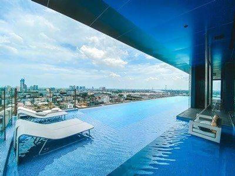 Life Sukhumvit 62 : ไลฟ์ สุขุมวิท 62, กรุงเทพ, ซอยสุขุมวิท 62, บางจาก, พระโขนง, กรุงเทพ, 30 ตร.ม., คอนโด ขาย, โดย Vinai Wattana, 500578764 - DDproperty.com
