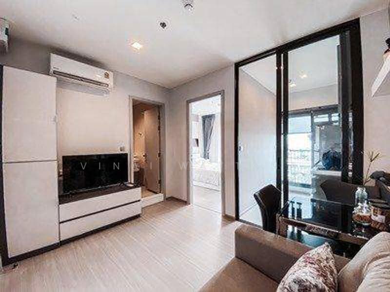 Life Sukhumvit 62 : ไลฟ์ สุขุมวิท 62, กรุงเทพ, ซอยสุขุมวิท 62, บางจาก, พระโขนง, กรุงเทพ, 30 ตร.ม., คอนโด ขาย, โดย Vinai Wattana, 500578764 - DDproperty.com