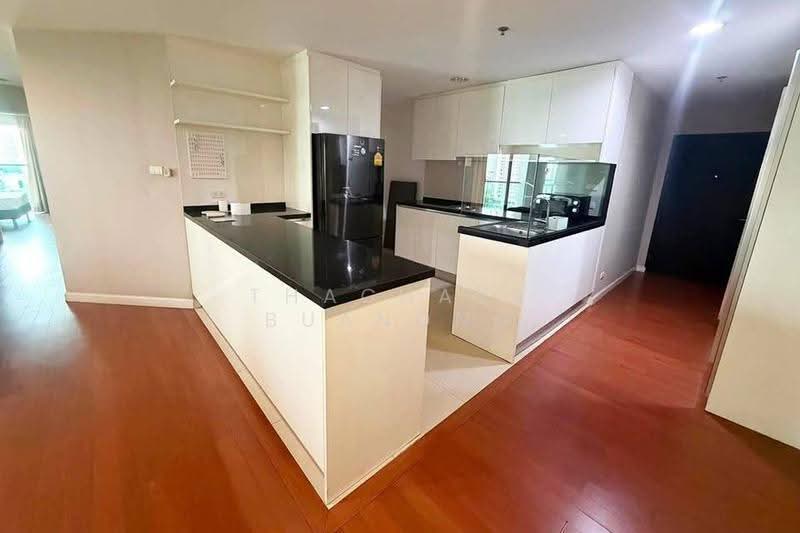 Belle Grand Rama 9, bangkok, 131 Rama 9 Road, Huai Khwang, Bangkok, 2 Bedrooms, 80 sqm, Condo For Sale, by Thachaya Buanong, 500578765 - DDproperty.com