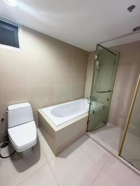 Belle Grand Rama 9, bangkok, 131 Rama 9 Road, Huai Khwang, Bangkok, 2 Bedrooms, 80 sqm, Condo For Sale, by Thachaya Buanong, 500578765 - DDproperty.com