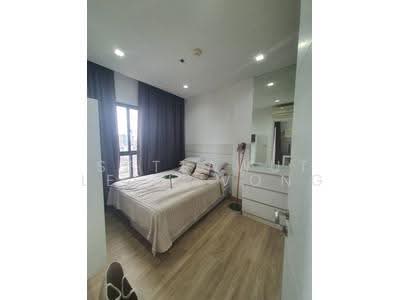 For Rent - Urbano Absolute Sathon-Taksin, Bangkok