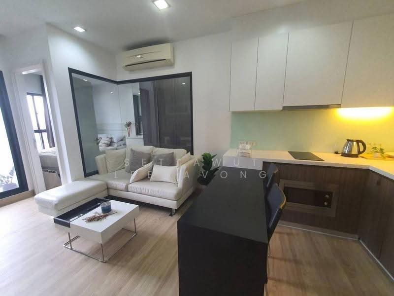 Urbano Absolute Sathon-Taksin : เออร์บาโน่ แอบโซลูท สาทร - ตากสิน , กรุงเทพ, 345 ซอยเจริญนคร 14/2, คลองต้นไทร, คลองสาน, กรุงเทพ, 38 ตร.ม., คอนโด ให้เช่า, โดย Settawut Leenavong, 500578766 - DDproperty.com