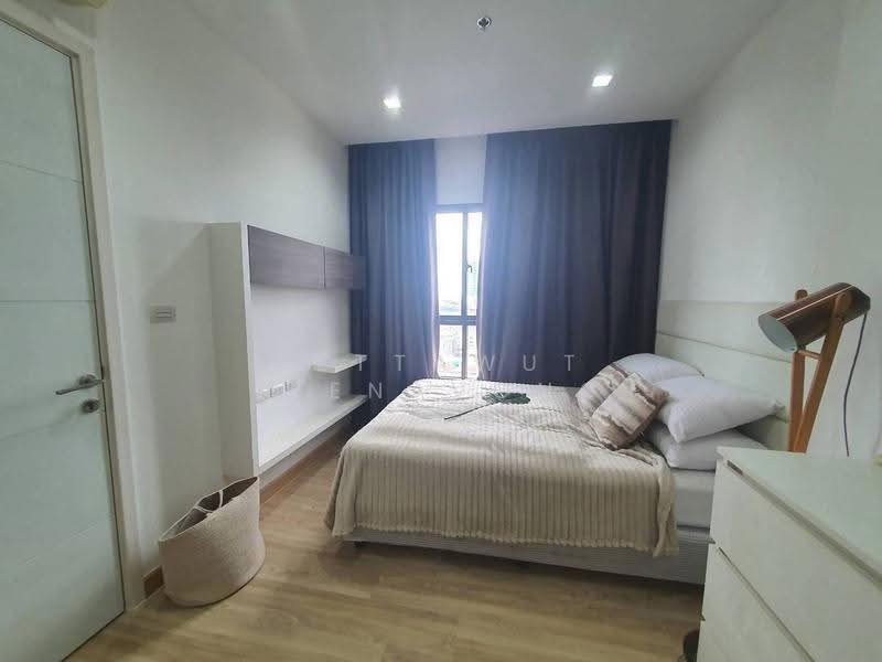 Urbano Absolute Sathon-Taksin : เออร์บาโน่ แอบโซลูท สาทร - ตากสิน , กรุงเทพ, 345 ซอยเจริญนคร 14/2, คลองต้นไทร, คลองสาน, กรุงเทพ, 38 ตร.ม., คอนโด ให้เช่า, โดย Settawut Leenavong, 500578766 - DDproperty.com