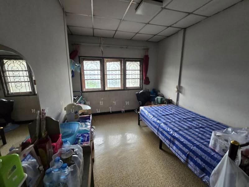 Baan Rin Thong Lamlukka : บ้านรินทร์ทอง ลำลูกกา, ปทุมธานี, คูคต, ลำลูกกา, ปทุมธานี, 110 ตร.ม., ทาวน์เฮ้าส์ ขาย, โดย ทรัพย์ฯหายาก หลังบ้านโล่งไม่ติดหลังอื่น!! ขายทาวน์เฮ้าส์ 19 ตร.วา บ้านรินทร์ทอง ลำลูกกา ใกล้ BTS คูค, 500578767 - DDproperty.com