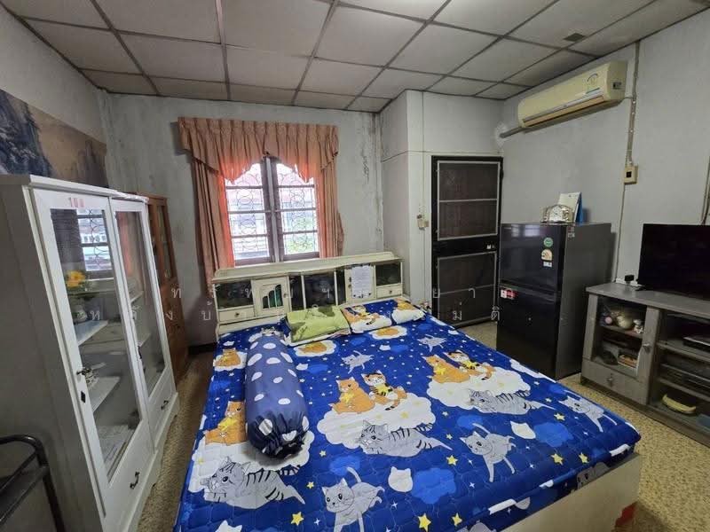 Baan Rin Thong Lamlukka : บ้านรินทร์ทอง ลำลูกกา, ปทุมธานี, คูคต, ลำลูกกา, ปทุมธานี, 110 ตร.ม., ทาวน์เฮ้าส์ ขาย, โดย ทรัพย์ฯหายาก หลังบ้านโล่งไม่ติดหลังอื่น!! ขายทาวน์เฮ้าส์ 19 ตร.วา บ้านรินทร์ทอง ลำลูกกา ใกล้ BTS คูค, 500578767 - DDproperty.com