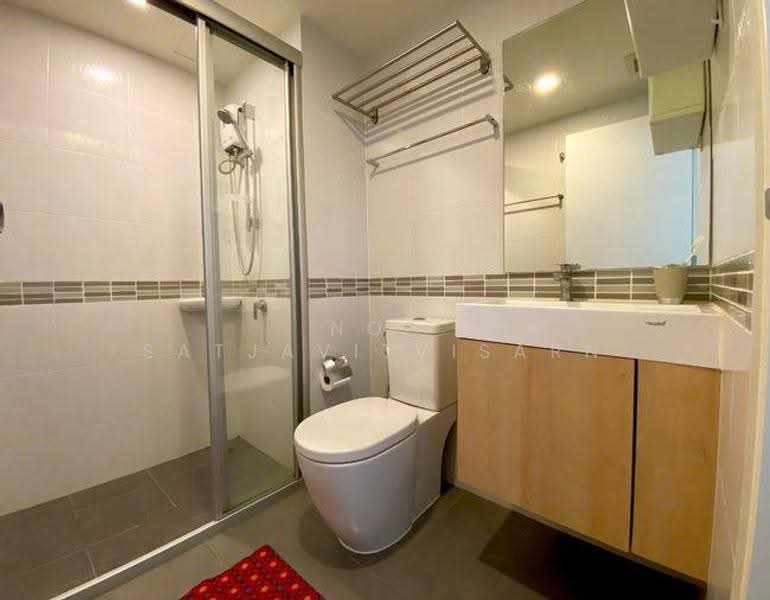 The Selected Kaset-Ngam Wongwan, bangkok, 18 Ngamwongwan Road, Lat Yao, Chatuchak, Bangkok, 1 Bedroom, 28 sqm, Condo For Sale, by Nop Satjavitvisarn, 500578768 - DDproperty.com